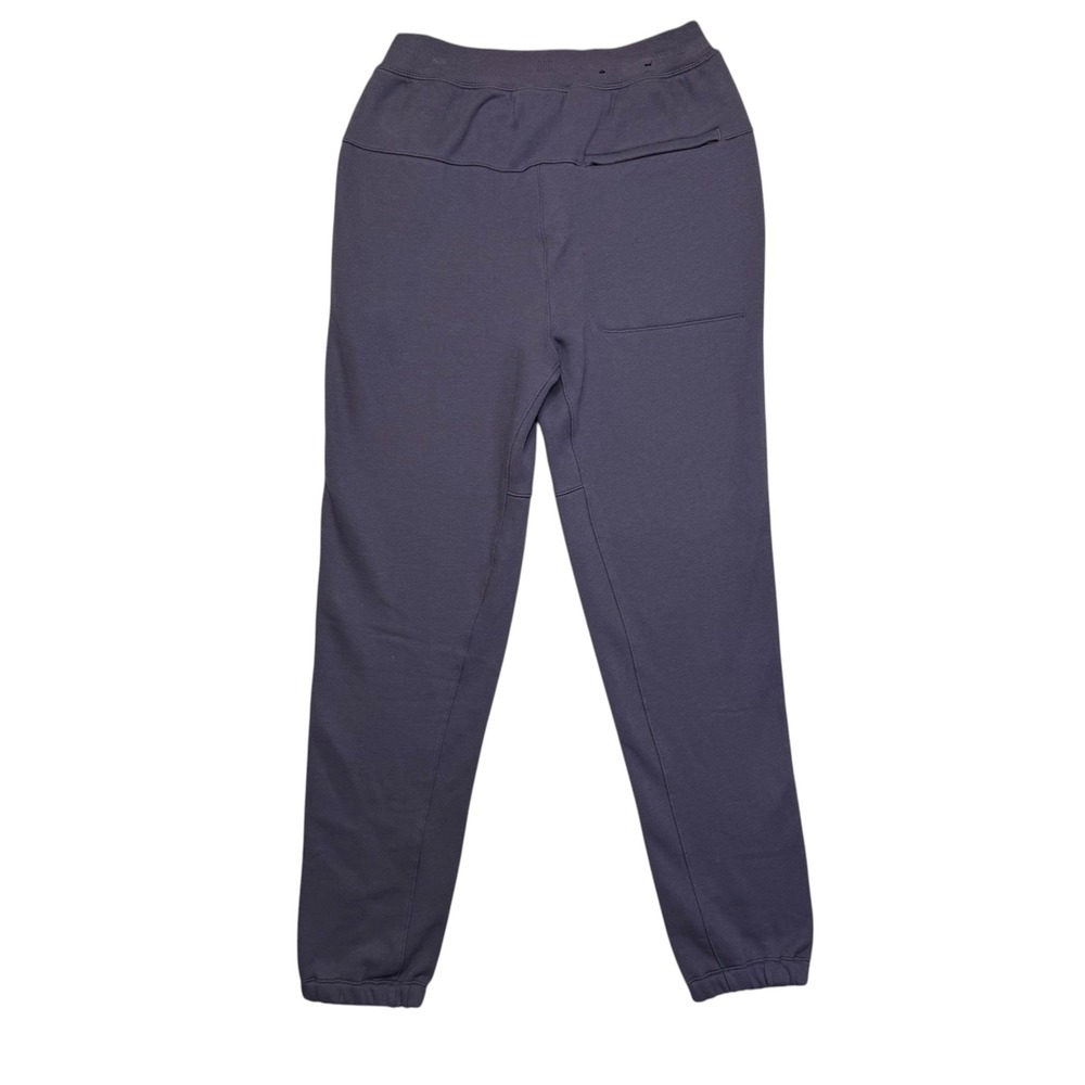Lululemon Men's Steady State Classic-Fit Jogger Pants‎ XS nightfall purple-gray - Picture 4 of 9